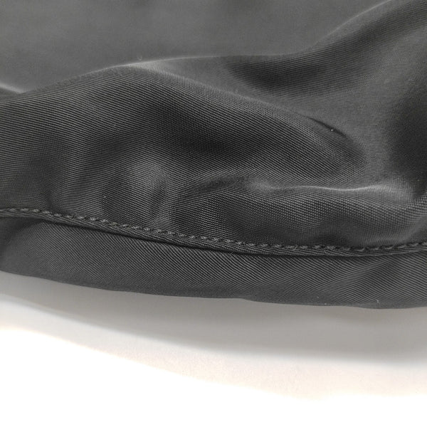 Vintage Nylon Black