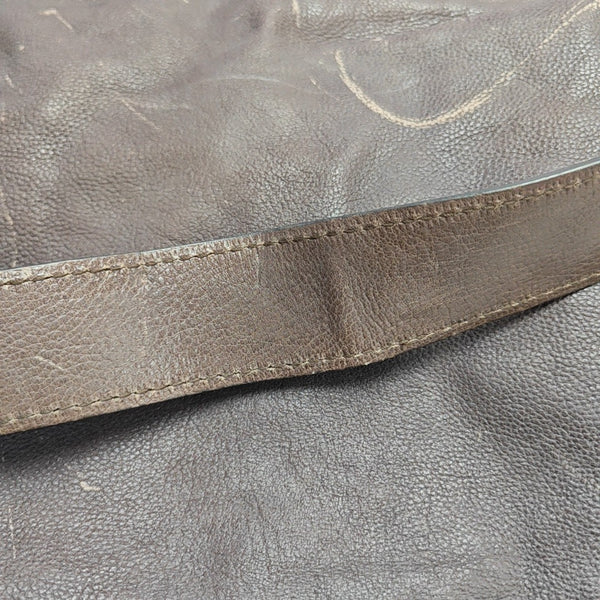 Calfskin Brown