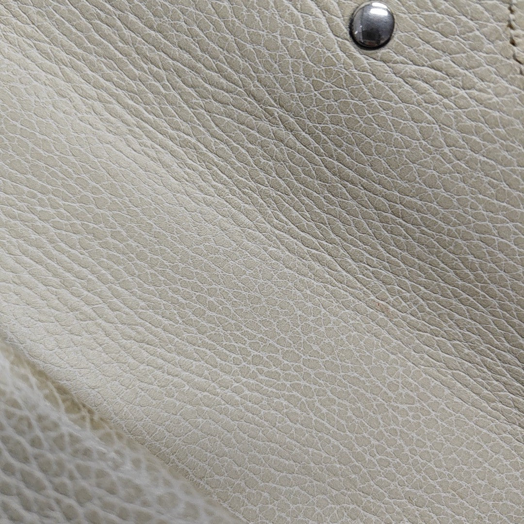 Dionysus Small Calfskin Beige