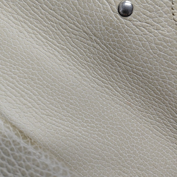 Dionysus Small Calfskin Beige
