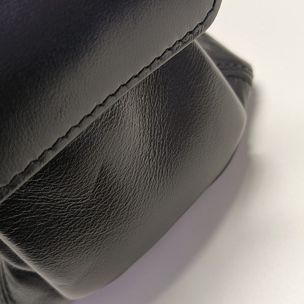 CARRYALL CARGO PM Monogram Lambskin Black