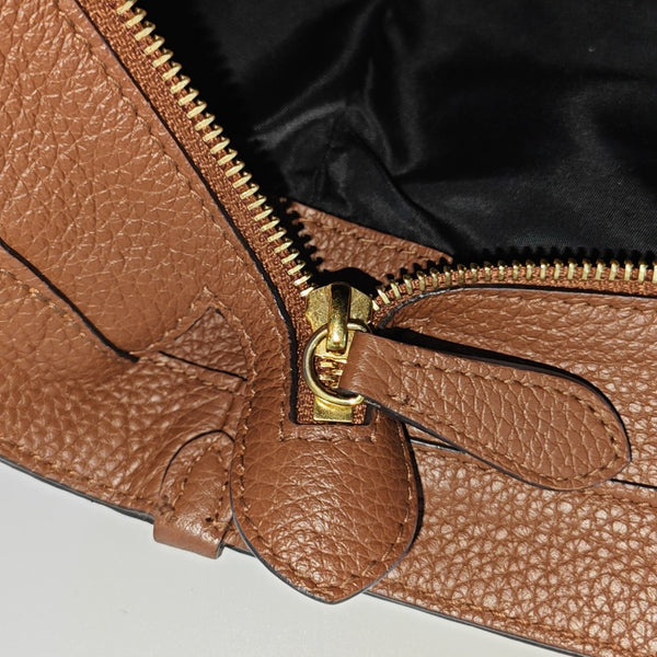 Remington Calfskin Brown