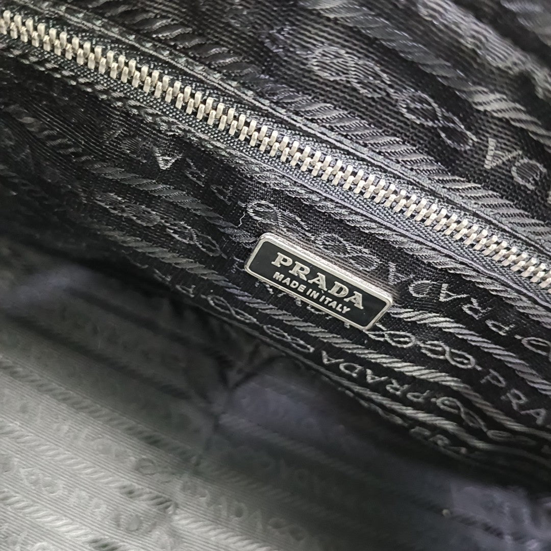 Nylon Black