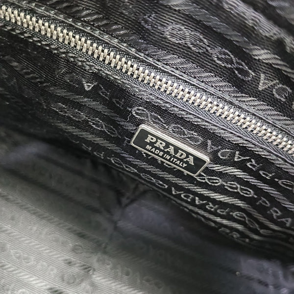 Nylon Black