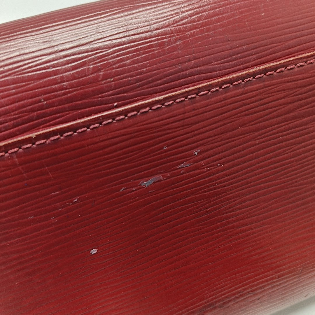 SEVIGNE Epi Red