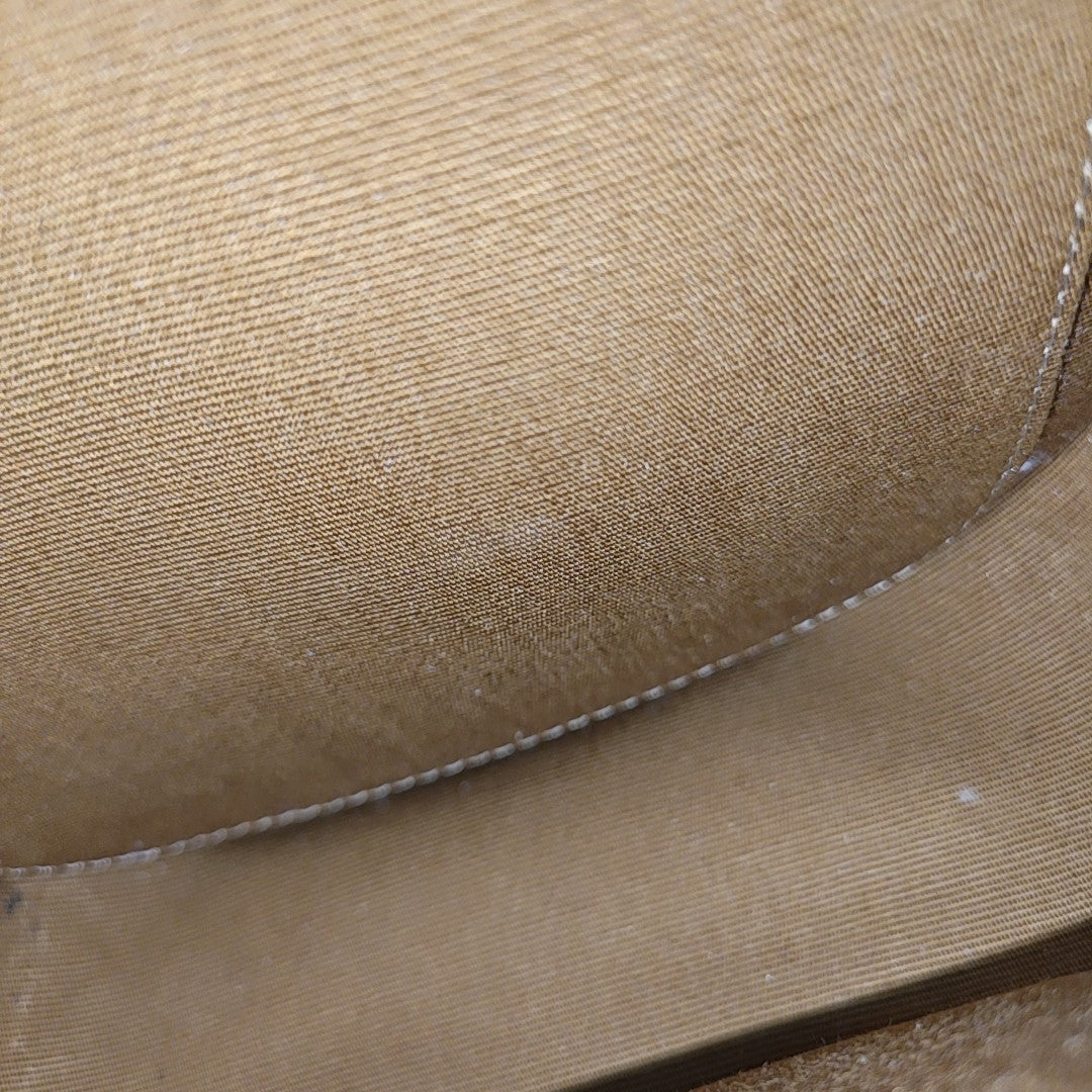 FOLCO Medium Coated Canvas Brown