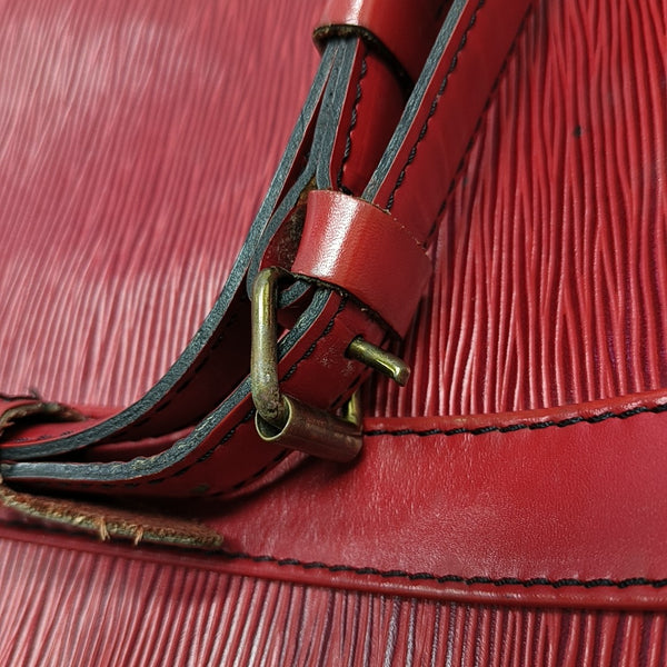 RANDONNEE GM Epi Red