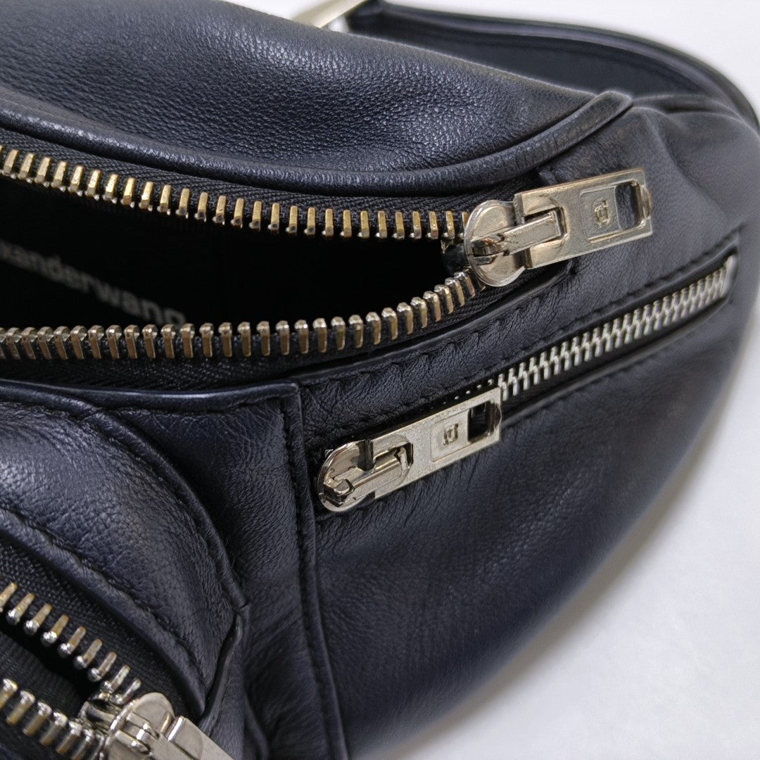 Lambskin Black