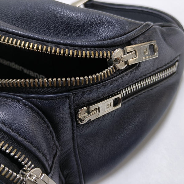 Lambskin Black