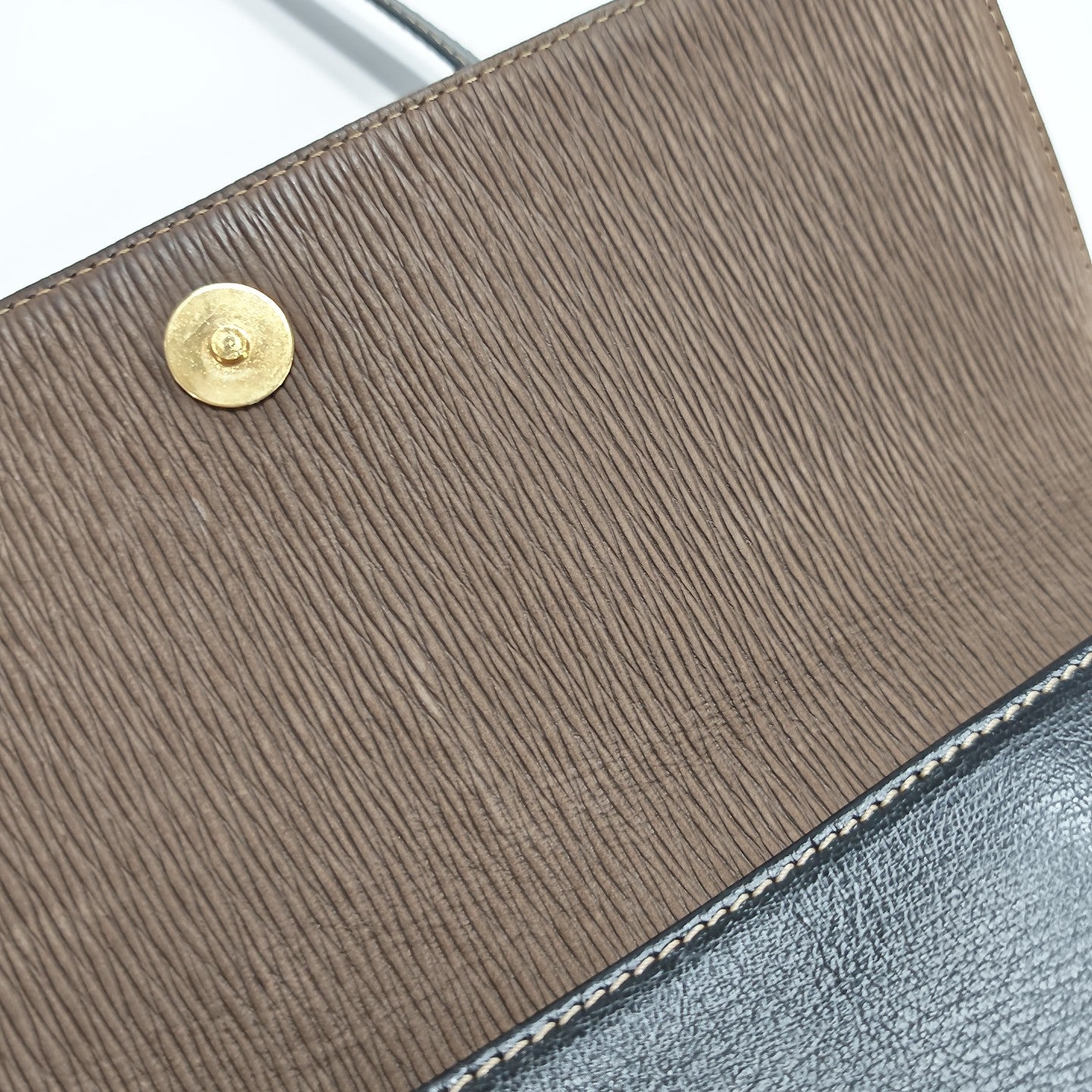 Velazquez Calfskin Black