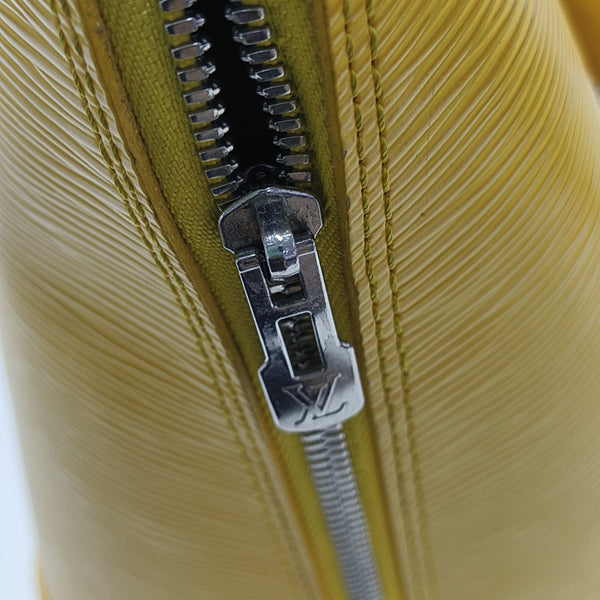 ALMA GM Epi Yellow