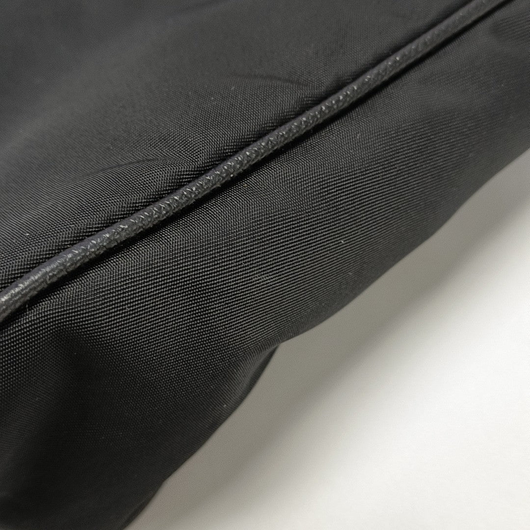 Re-Edition2005 Mini Nylon Black