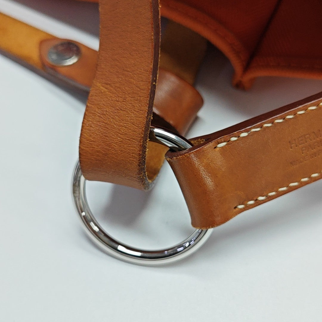 Cabalicol PM Canvas Orange