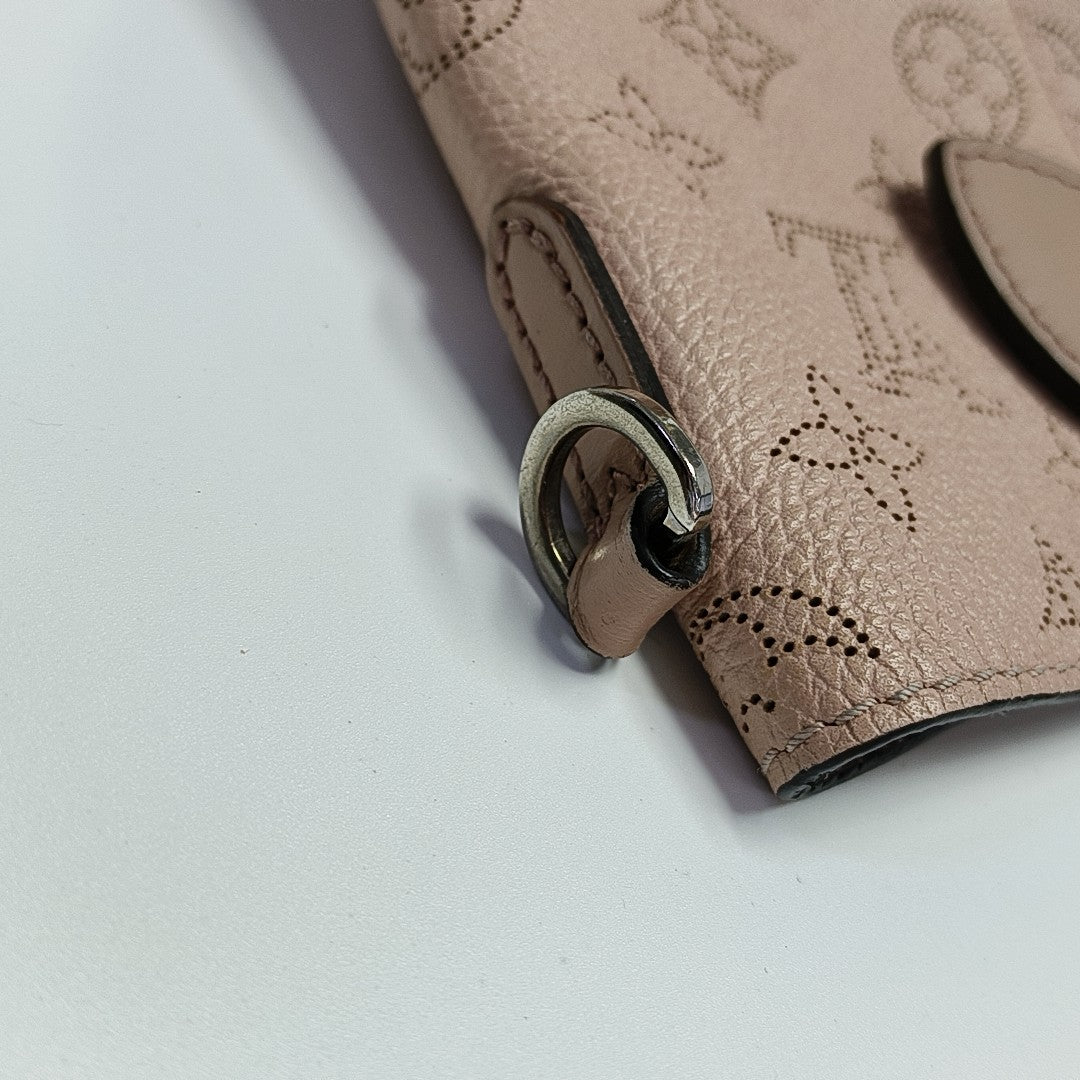 HINA PM Calfskin Pink