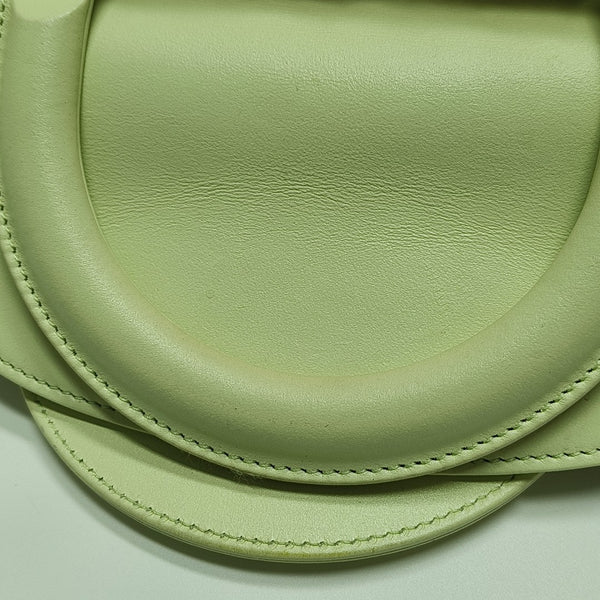 Lady Dior Medium Fur Multicolor