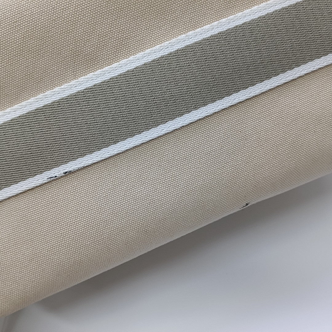 Bride A Brac Large Canvas Beige