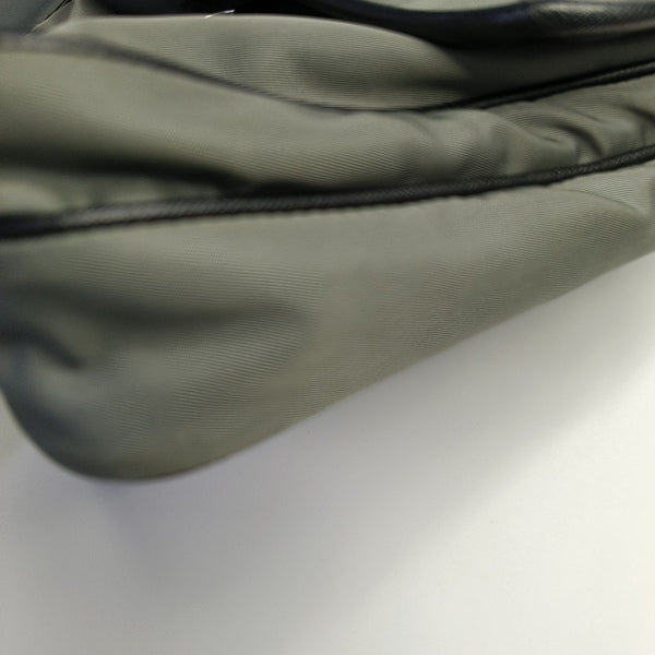 Nylon Gray