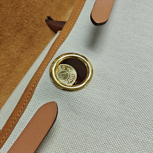 Herbag 31 Canvas Beige