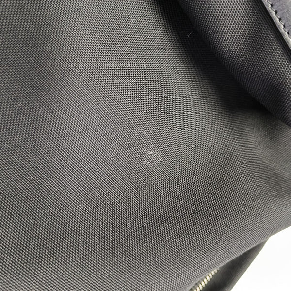 CITY Fabric Black