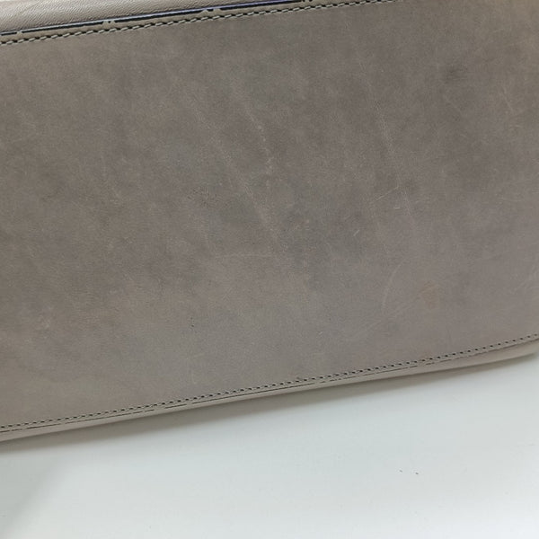 TRAPEZE Small Calfskin Multicolor