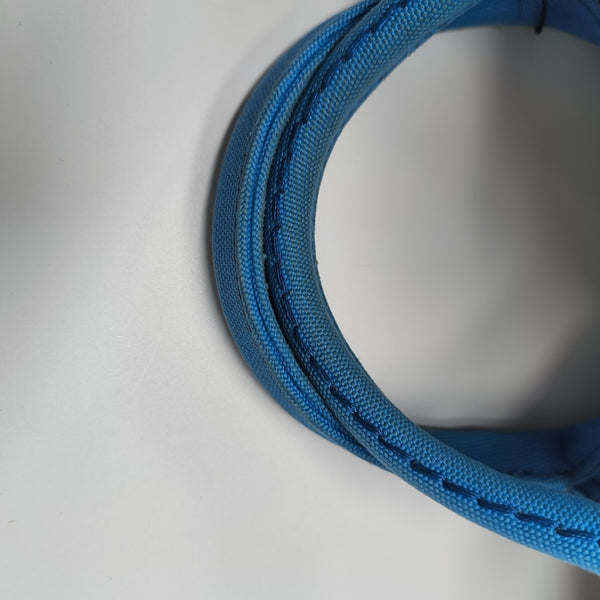 Denim Canvas Blue
