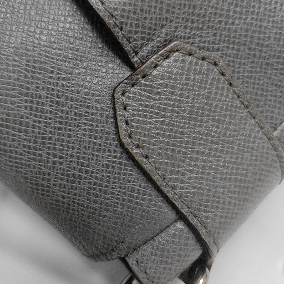 ROMAN Calfskin Gray