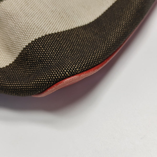 Ashby Medium Canvas Beige