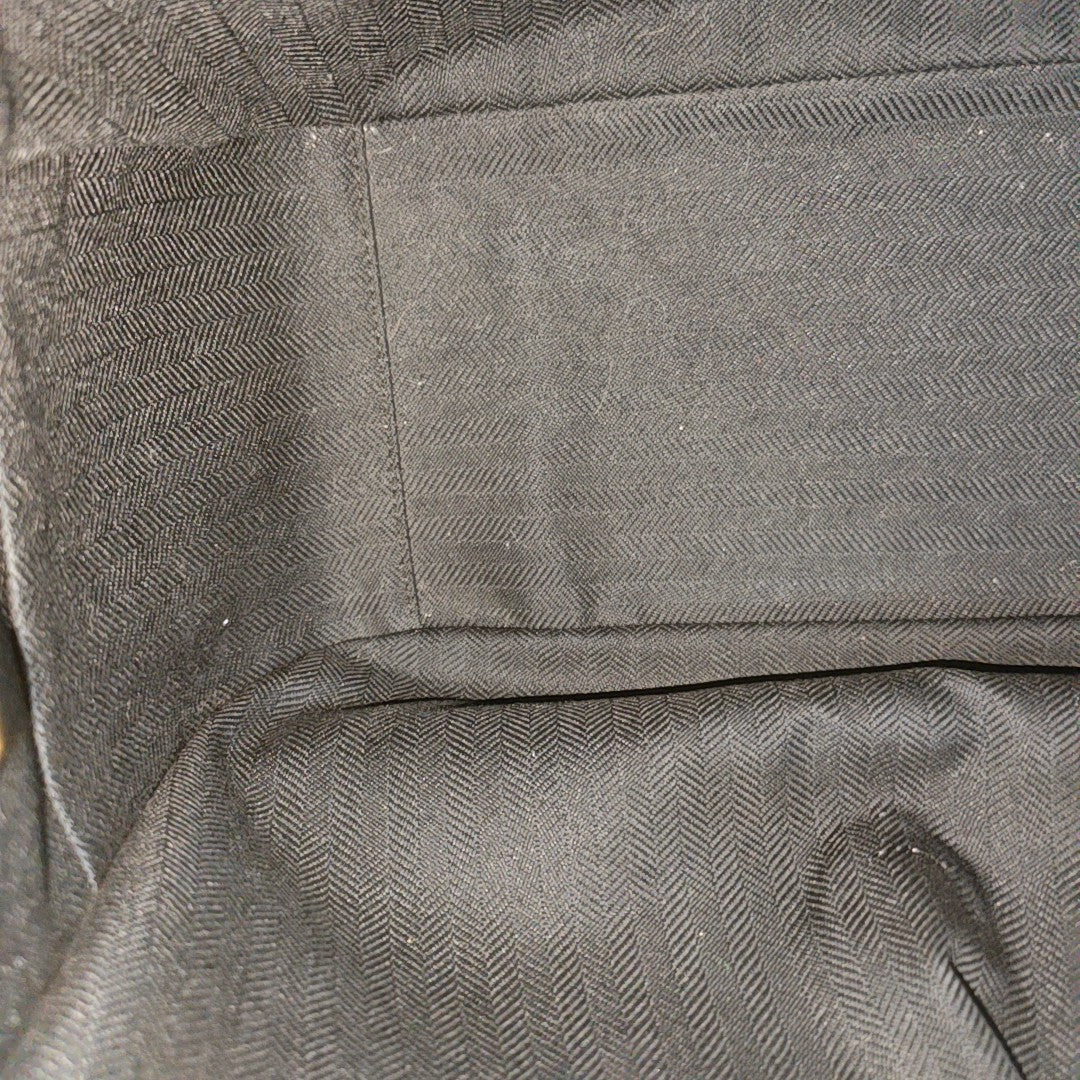 Hammock Small Calfskin Multicolor