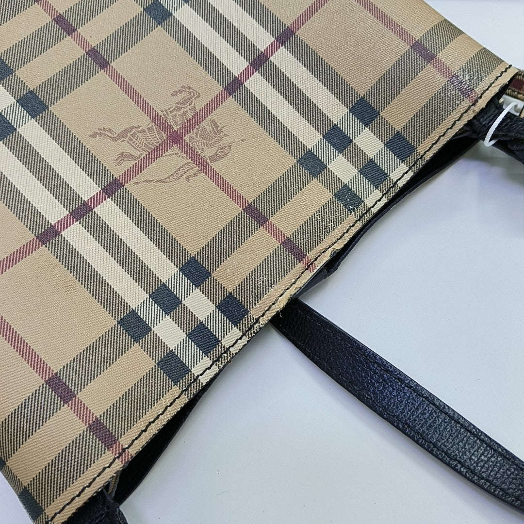 Lorne Coated Canvas Beige