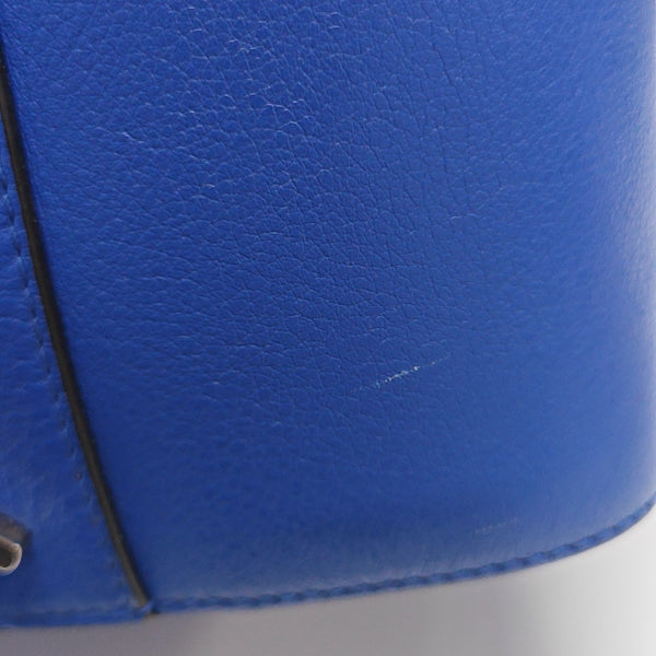 Hammock Calfskin Blue