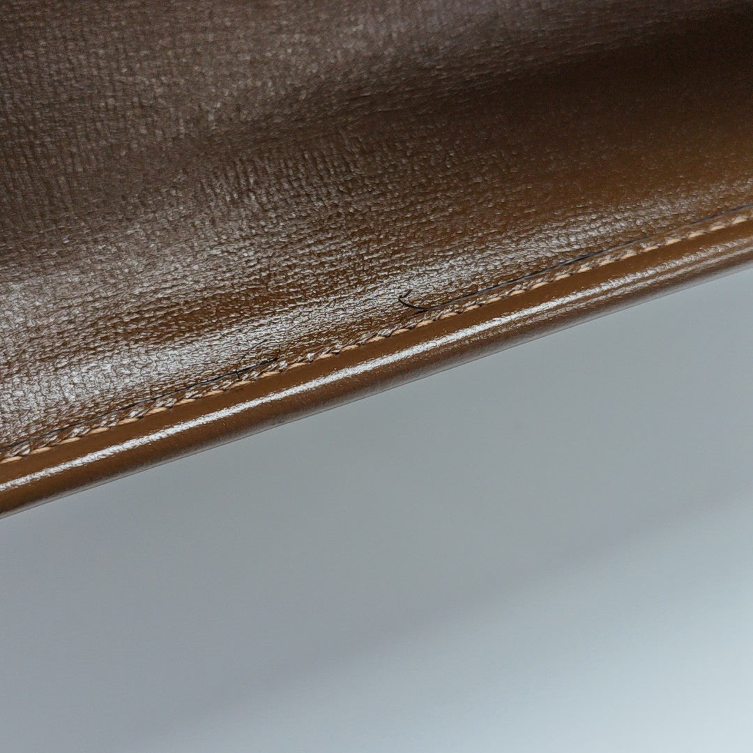 GG Multicolor Monogram Coated Canvas Beige