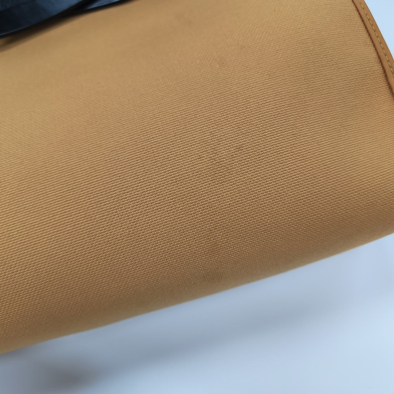 Herbag 31 Canvas Brown