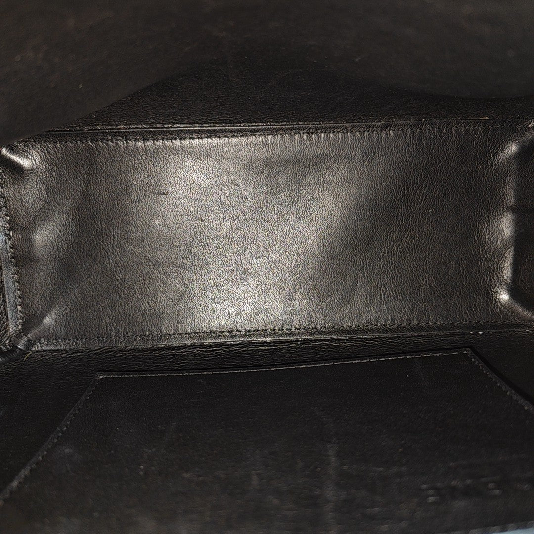 Lazo Calfskin Red