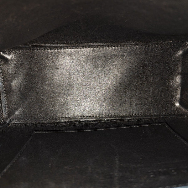 Lazo Calfskin Red