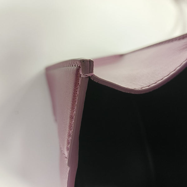 Hourglass XS Calfskin Pink