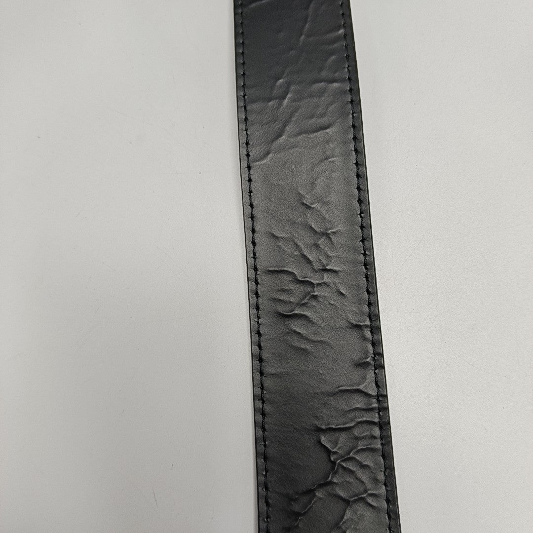 PAPILLON 19 Epi Black