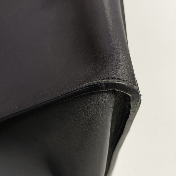 TRAPEZE Medium Calfskin Multicolor