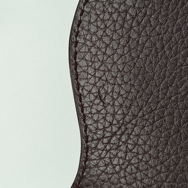 Classic City Calfskin Red