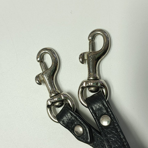 Papier A4 Calfskin Black