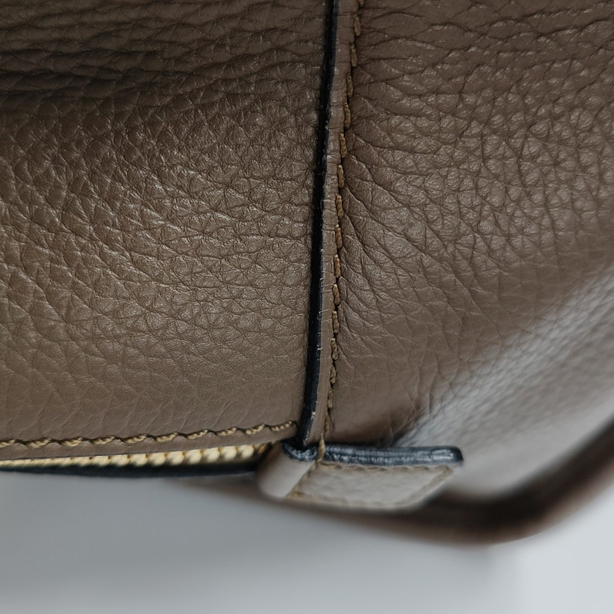 Amazona Calfskin Brown