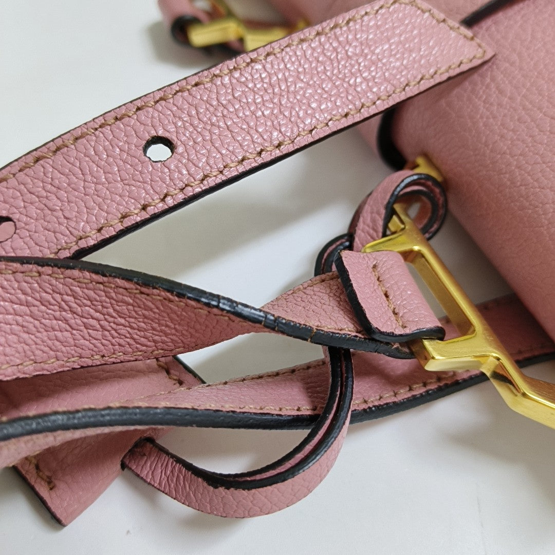 Calfskin Pink