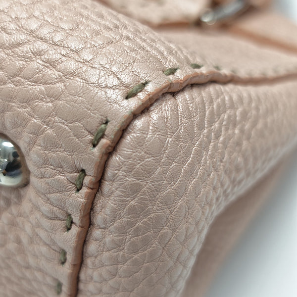 Linda Calfskin Pink