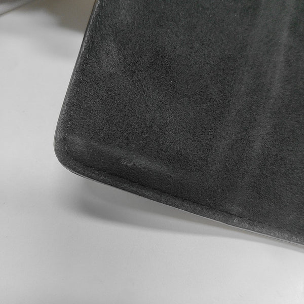 DAUPHINE Mini Coated Canvas Brown