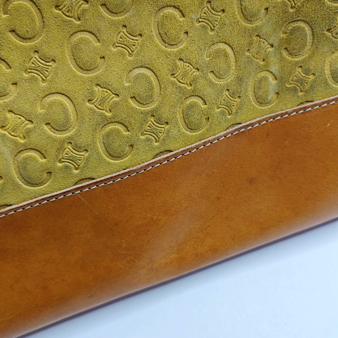 Suede Brown