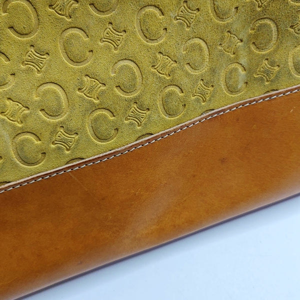 Suede Brown