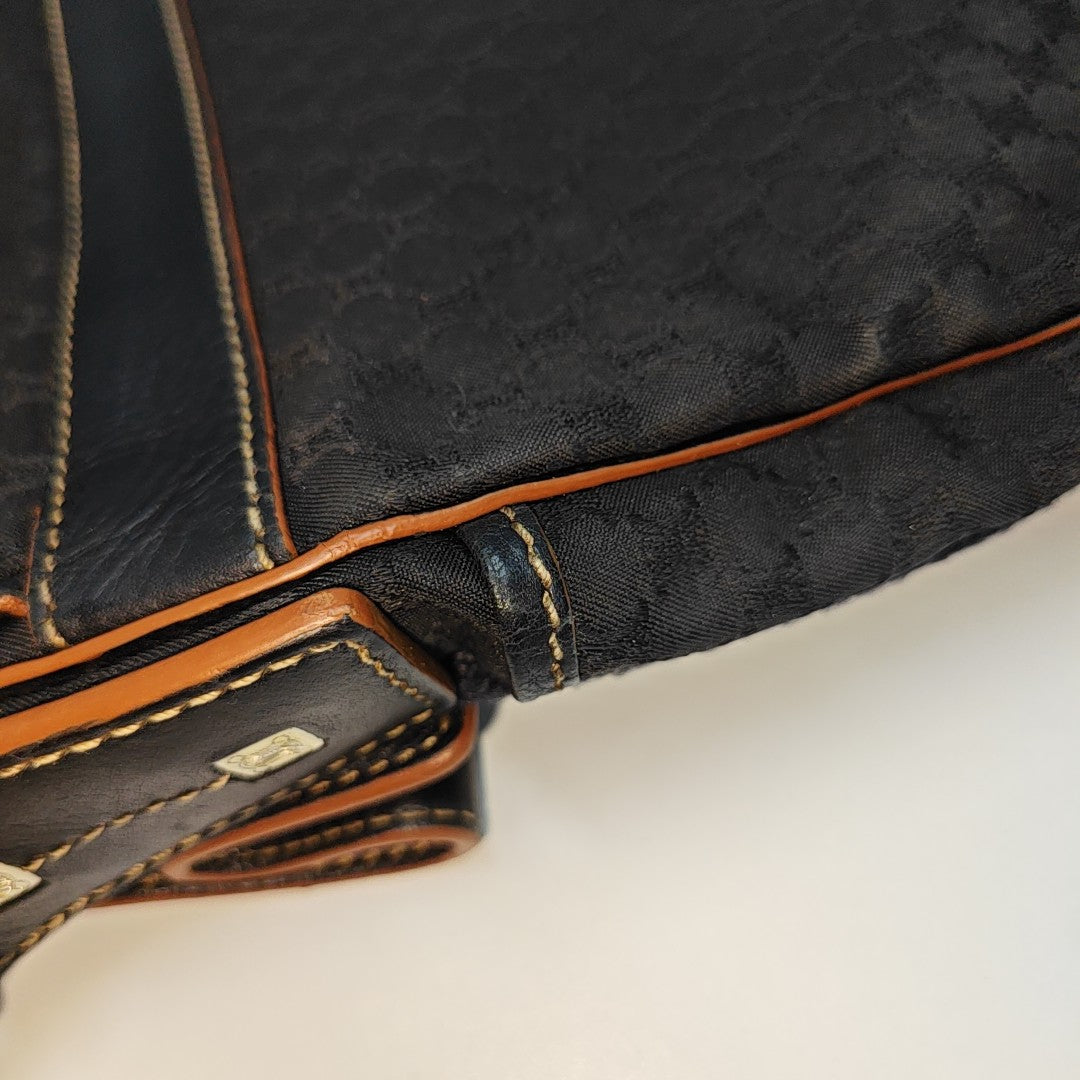 Fabric Black