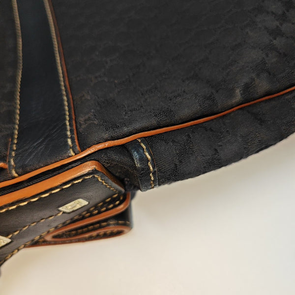 Fabric Black