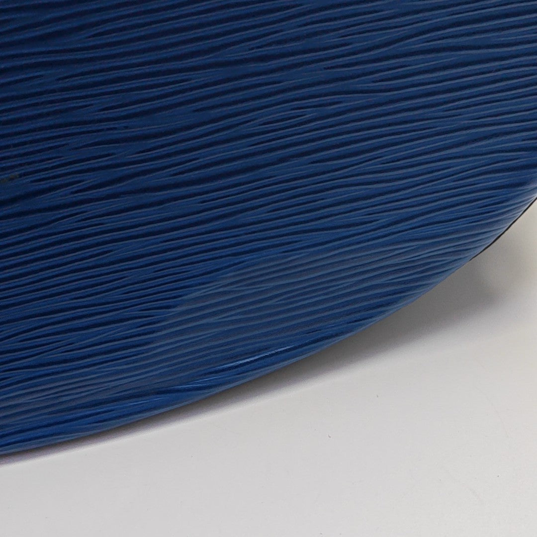 SAINT JACQUES GM Epi Blue