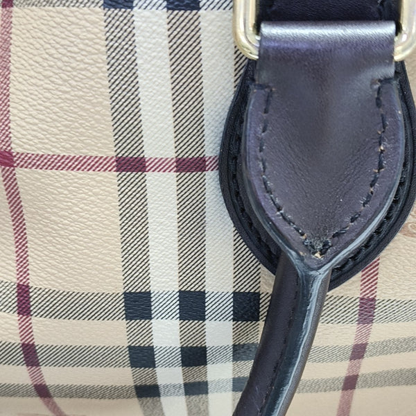 Sartorial Orchard Coated Canvas Multicolor