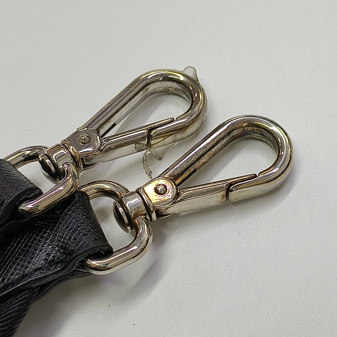 Re-Edition2005 Nylon Black